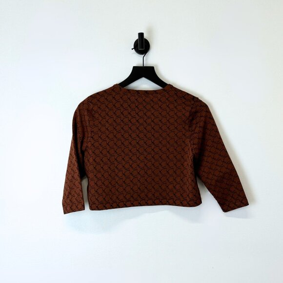 Miaou Logo Monogram Set - Picture 2 of 5